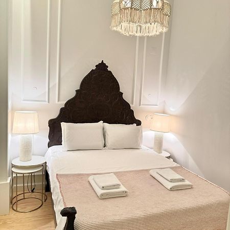 Quarto Com Banheiro Privativo Na Baixa Lisboa 外观 照片