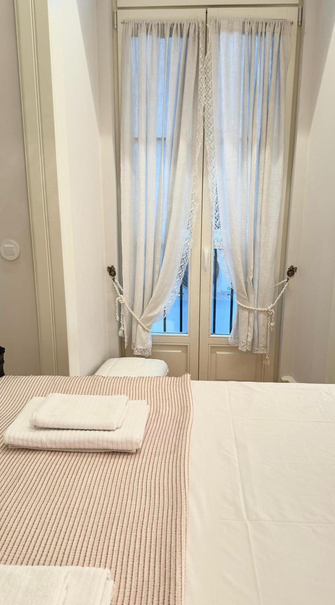 Quarto Com Banheiro Privativo Na Baixa Lisboa 外观 照片