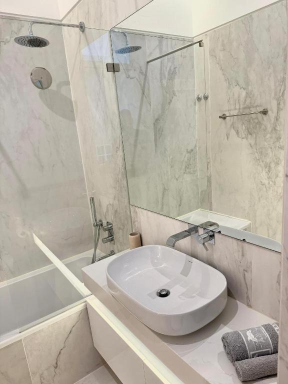 Quarto Com Banheiro Privativo Na Baixa Lisboa 外观 照片