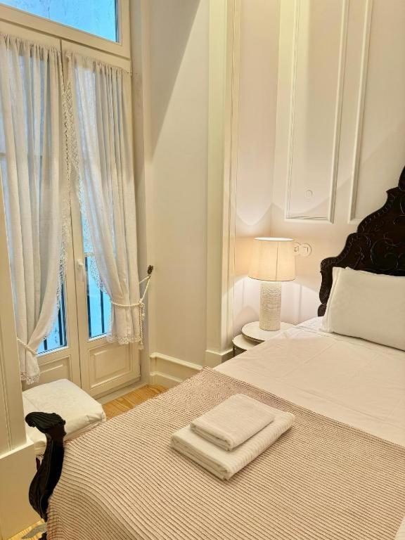 Quarto Com Banheiro Privativo Na Baixa Lisboa 外观 照片